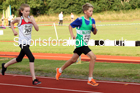 800 metres, 2021 North East Grand Prix 6, Monkton, Wednesday, August 4th. Photo: David T. Hewitson/Sports for All Pics